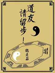 道友，请留步