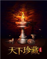 天下珍藏:从捡漏国之珍宝开始