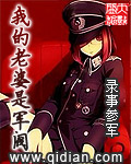 我的老婆是军阀优书网