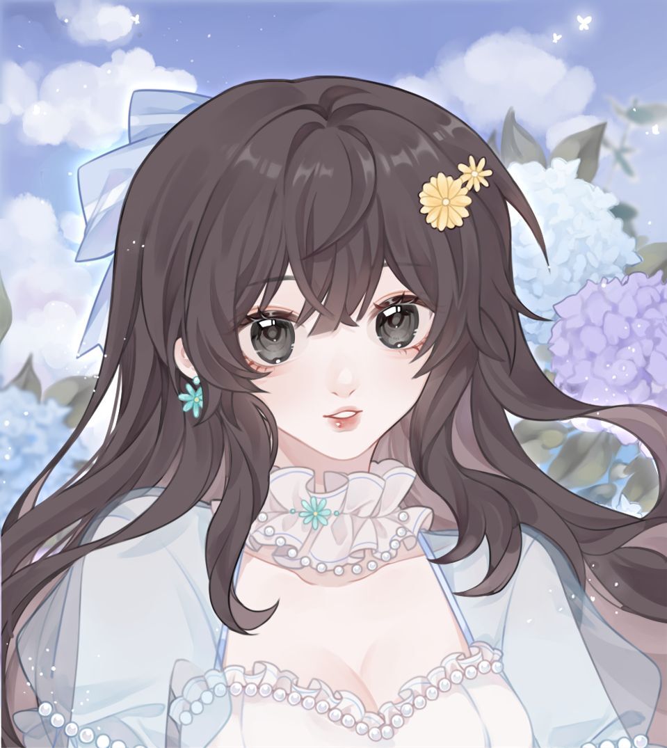 最强的我被美少女们俘虏了