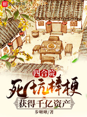四合院傻柱的崛起