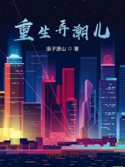重生之弄潮逐浪 小说
