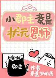 小郡主竟是状元恩师