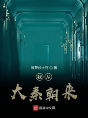 小说我从秦朝回来后