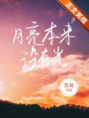 月亮本来没有光txt网盘