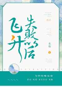 飞升失败以后晋江
