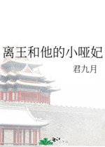 离王和他的小哑妃