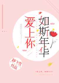 爱上你，如斯年华