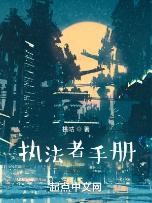 执法者手册小说笔趣阁