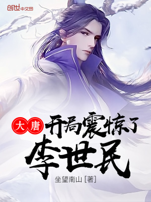 大唐开局震惊了李世民女主有几个