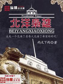 武夫治国北洋枭雄