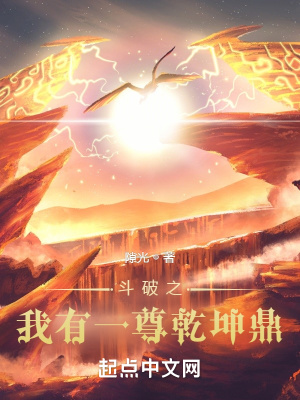 斗破之我有一尊乾坤鼎小说