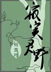 寂寞灵野