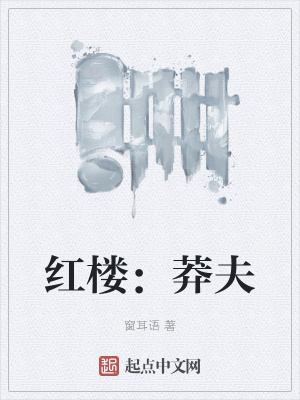 红楼莽夫无防盗章