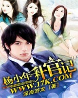 杨小年升官记[校对版]