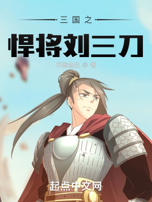 三国猛将刘三刀