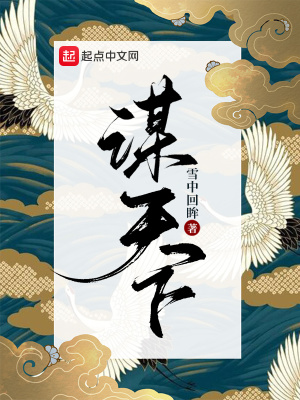 谋天下这本书值得看吗