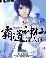 霸道神仙混人间(风流神仙混官场)[校对版]
