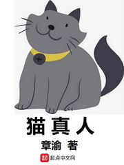 猫真人版