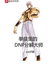 拳皇里的dnf分解大师女主是谁